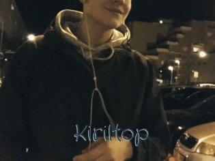 Kiriltop