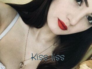 Kiss_liss