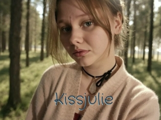 Kissjulie