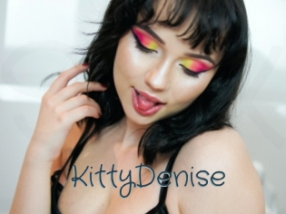 KittyDenise