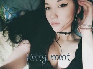 Kitty_mint