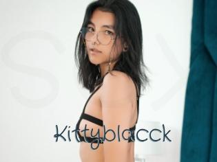 Kittyblacck