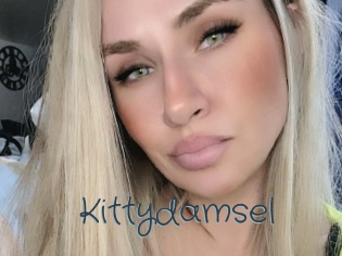 Kittydamsel