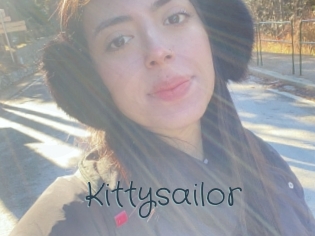 Kittysailor