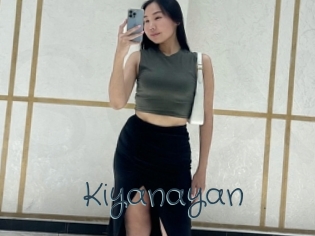 Kiyanayan