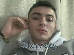 Kkkoritskiy