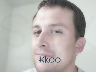 Kkoo