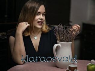 Klaraosvald