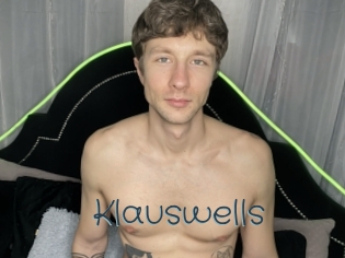 Klauswells