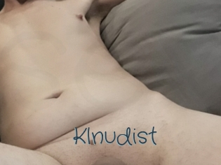 Klnudist