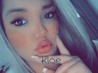 Kloe