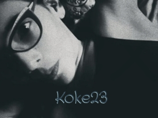 Koke23