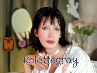 Kolettegray