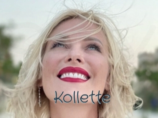 Kollette