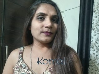 Komal