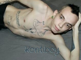 Kontiboy