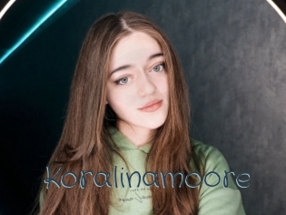 Koralinamoore