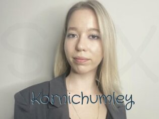 Kornichumley