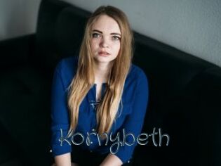 Kornybeth