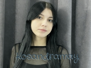 Kosandramay