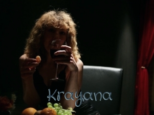 Krayana