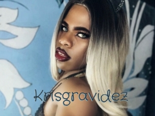 Krisgravidez