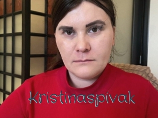 Kristinaspivak