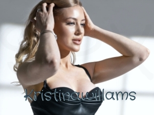 Kristinawillams