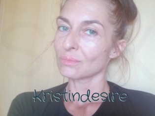 Kristindesire