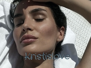 Kristislove