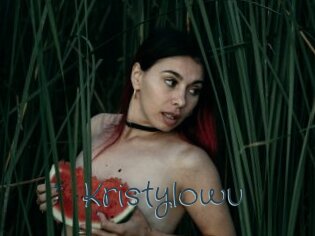 Kristylowu