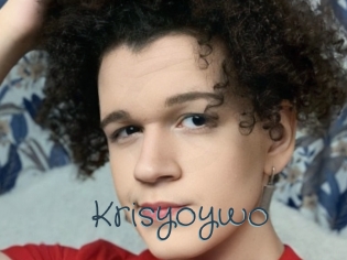 Krisyoywo