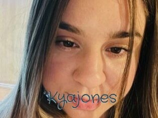 Kyajones