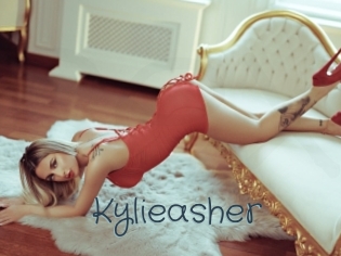 Kylieasher