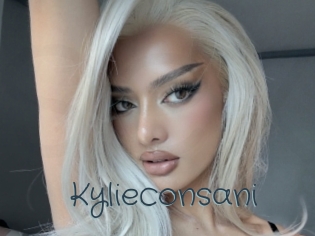 Kylieconsani