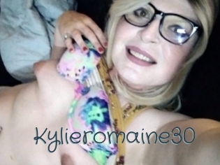 Kylieromaine30