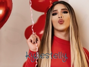 Kyliestelly