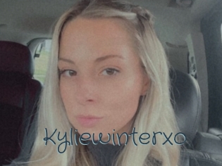 Kyliewinterxo