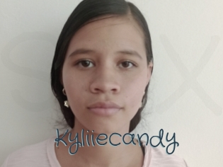 Kyliiecandy