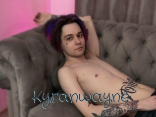 Kyranwayne