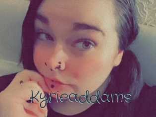 Kyrieaddams