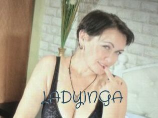 LADYINGA