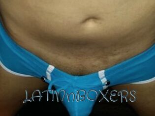 LATINnBOXERS