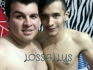 LOSSALLYS