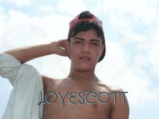 LOVESCOTT