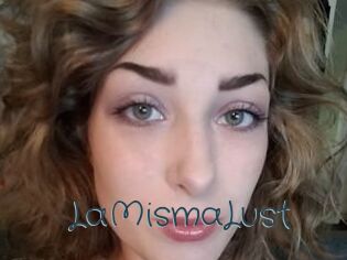 LaMismaLust