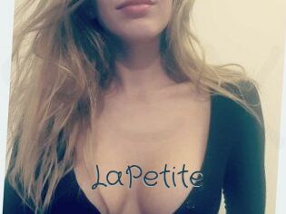 LaPetite