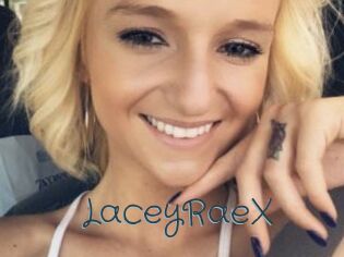 LaceyRaeX