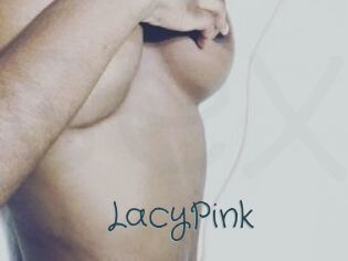 LacyPink