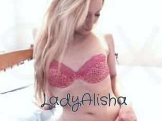 LadyAlisha